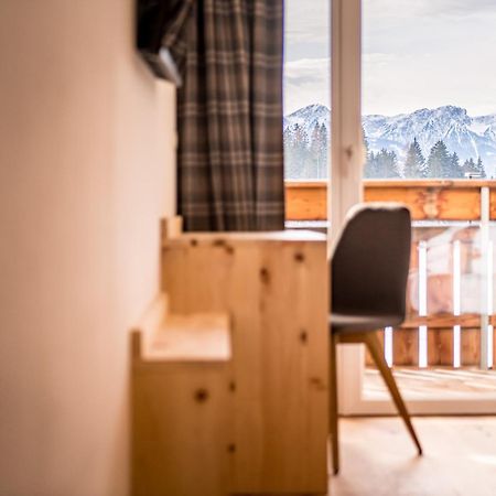 Hotel Antholzerhof Екстериор снимка