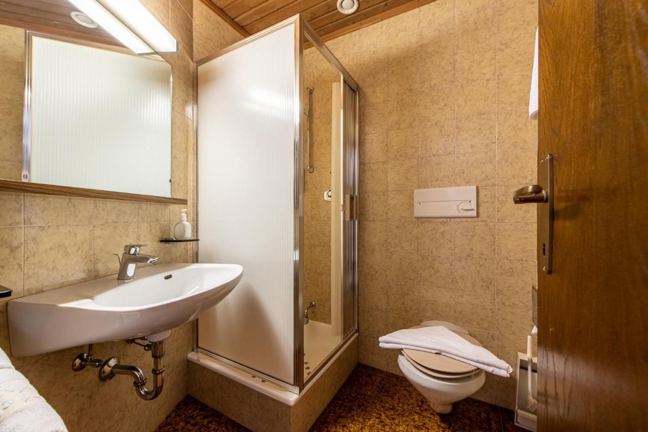 Hotel Antholzerhof Екстериор снимка