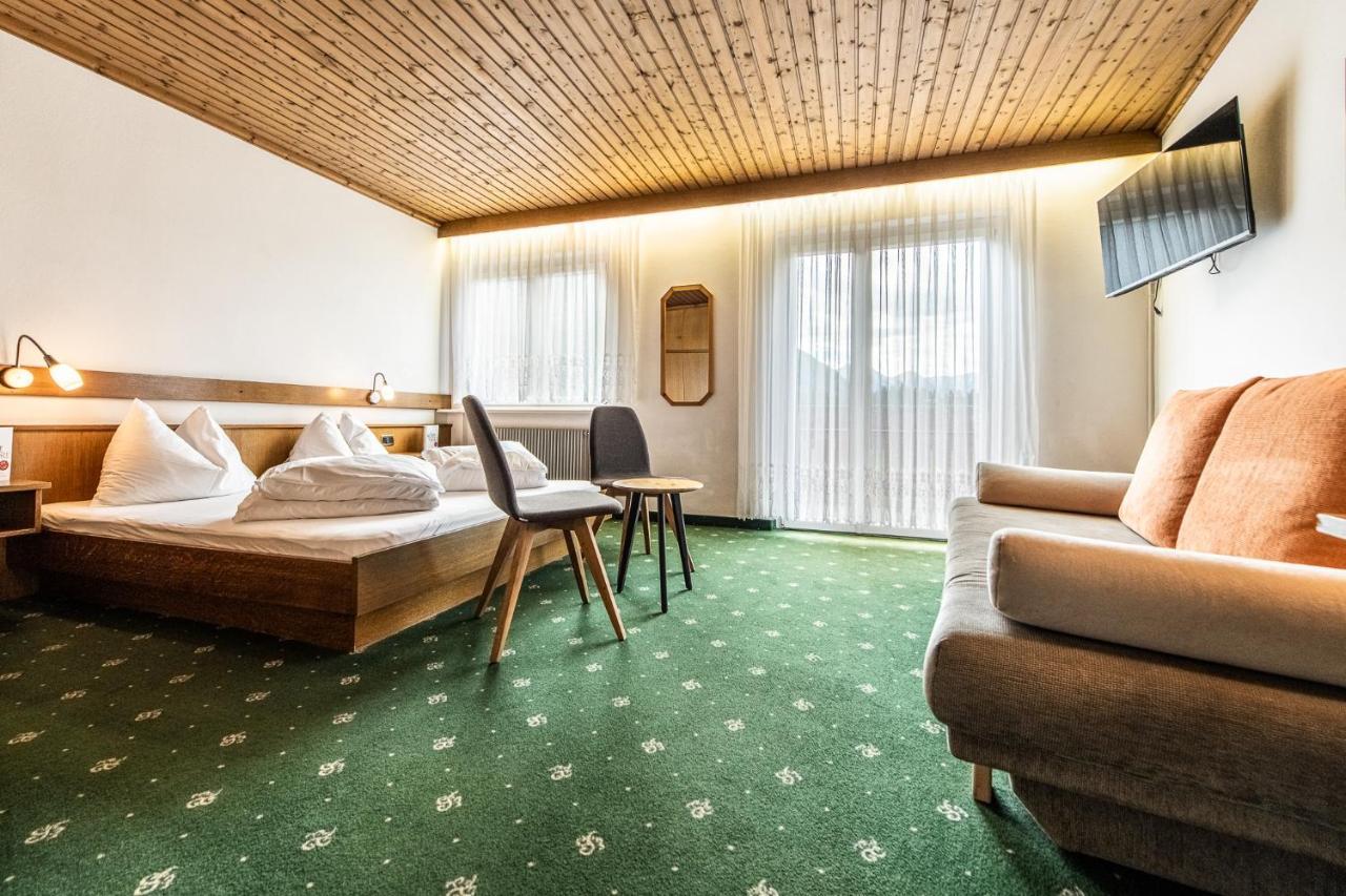 Hotel Antholzerhof Екстериор снимка