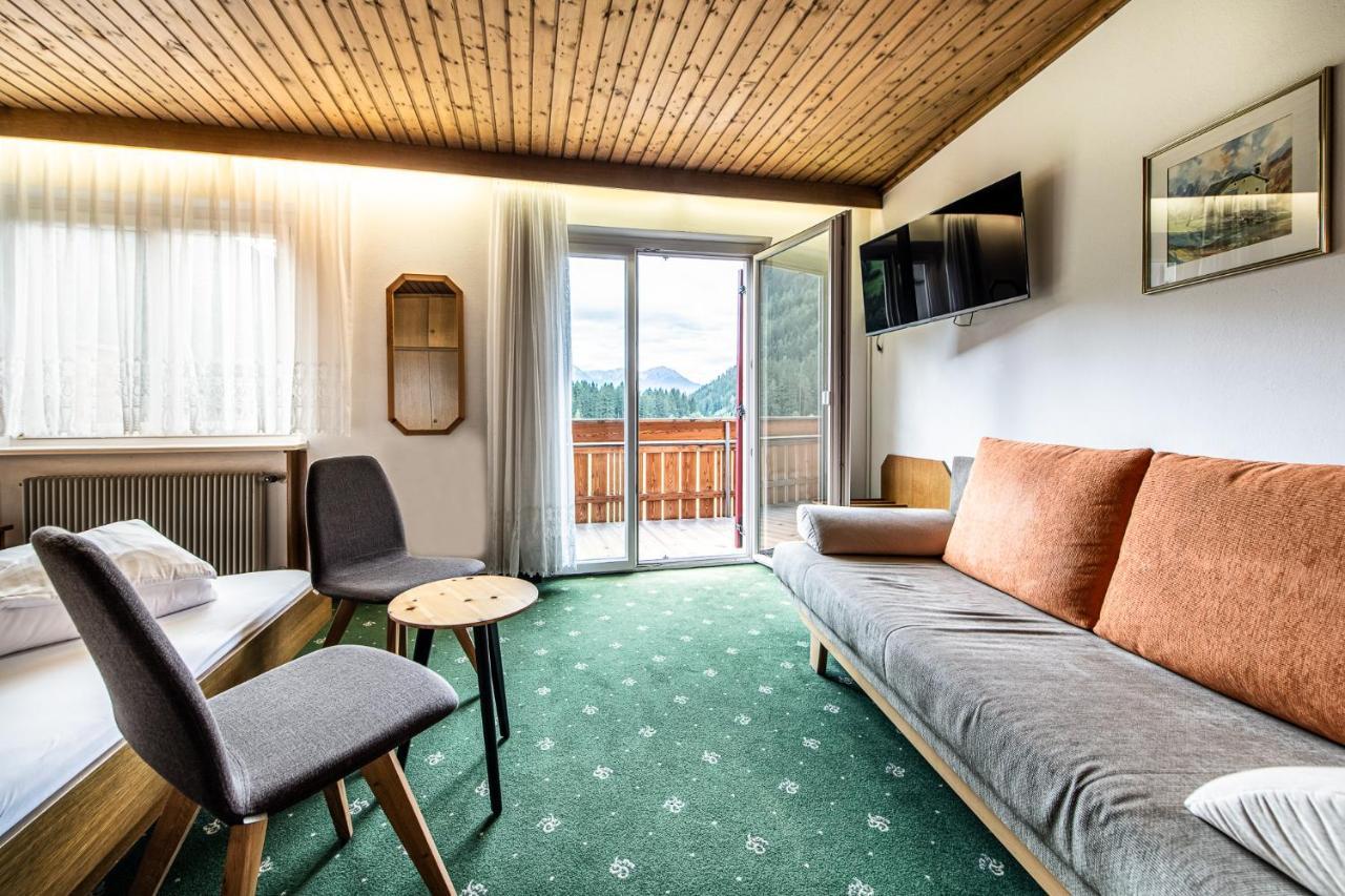 Hotel Antholzerhof Екстериор снимка