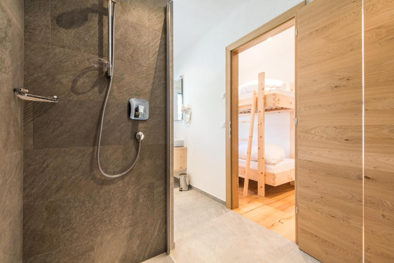Hotel Antholzerhof Екстериор снимка