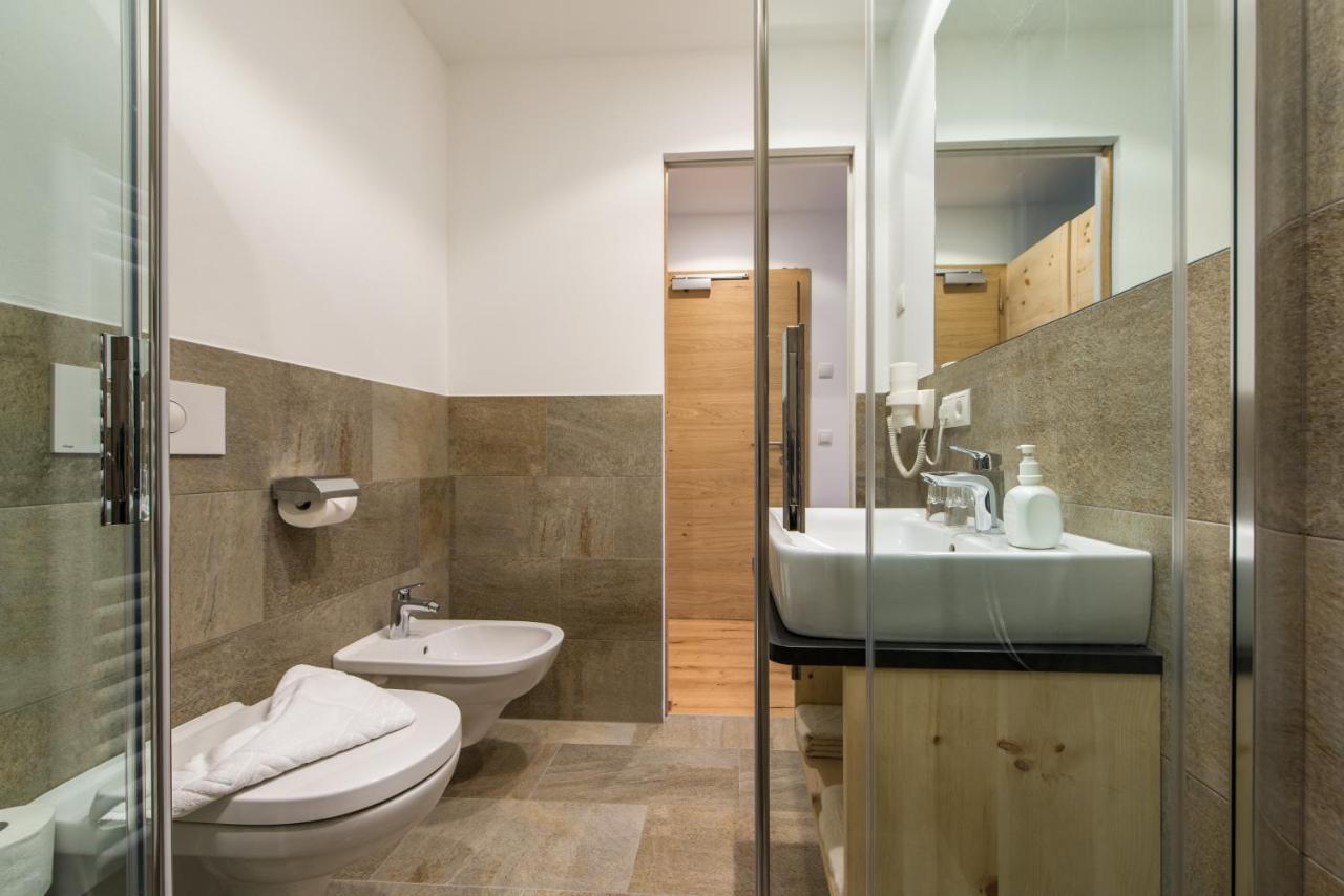 Hotel Antholzerhof Екстериор снимка