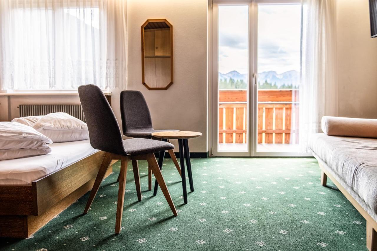 Hotel Antholzerhof Екстериор снимка