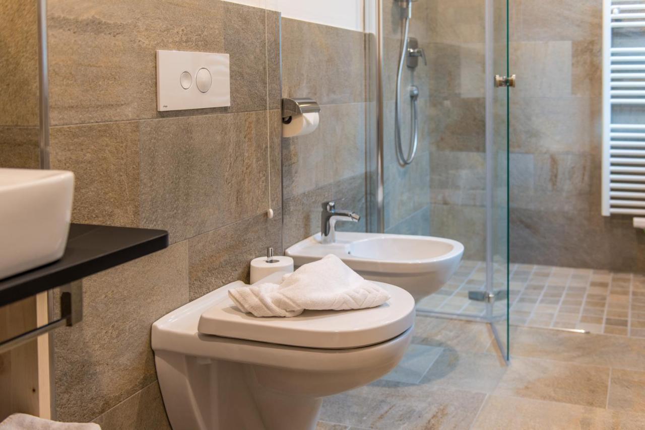 Hotel Antholzerhof Екстериор снимка