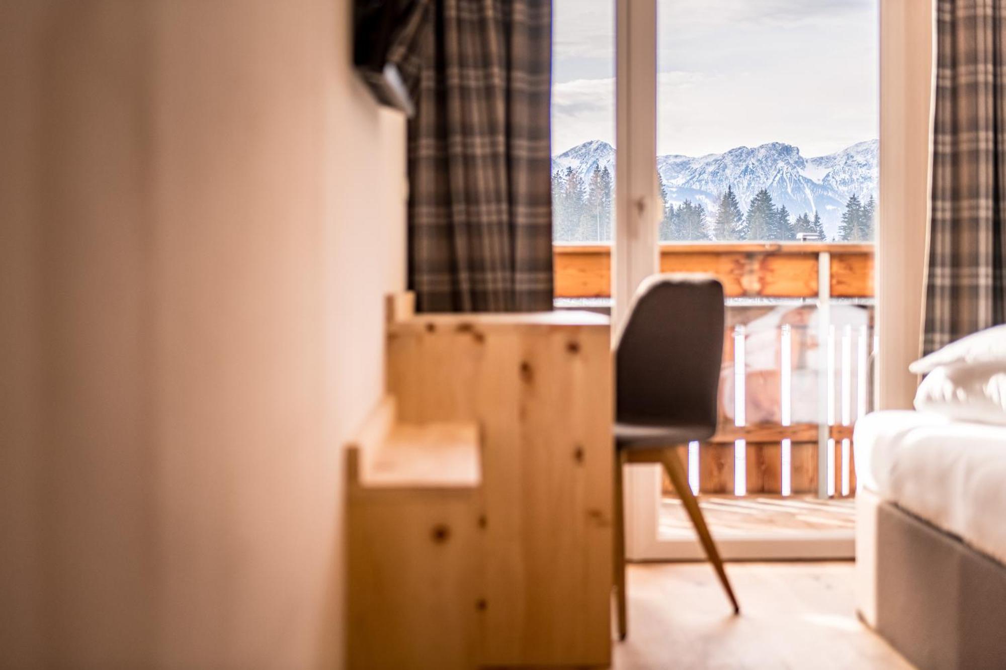 Hotel Antholzerhof Екстериор снимка