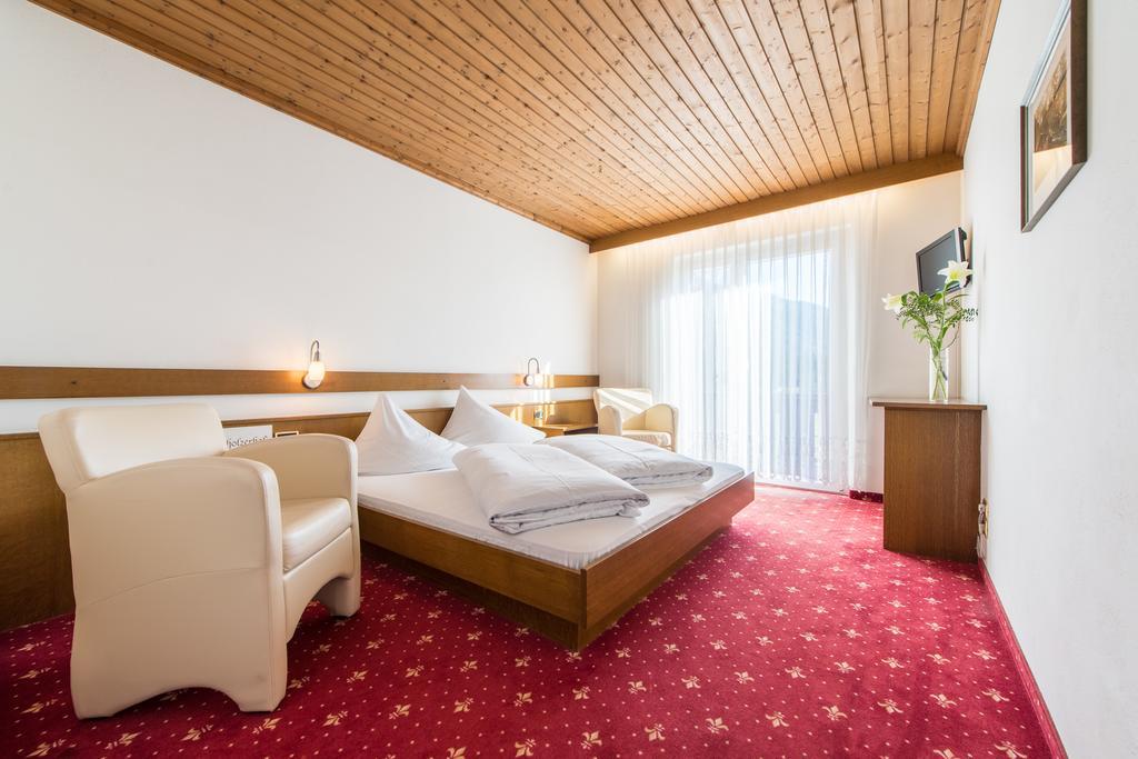 Hotel Antholzerhof Екстериор снимка