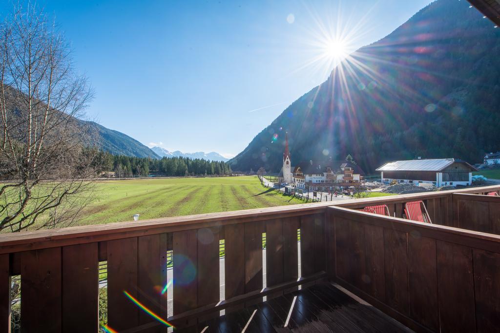 Hotel Antholzerhof Екстериор снимка