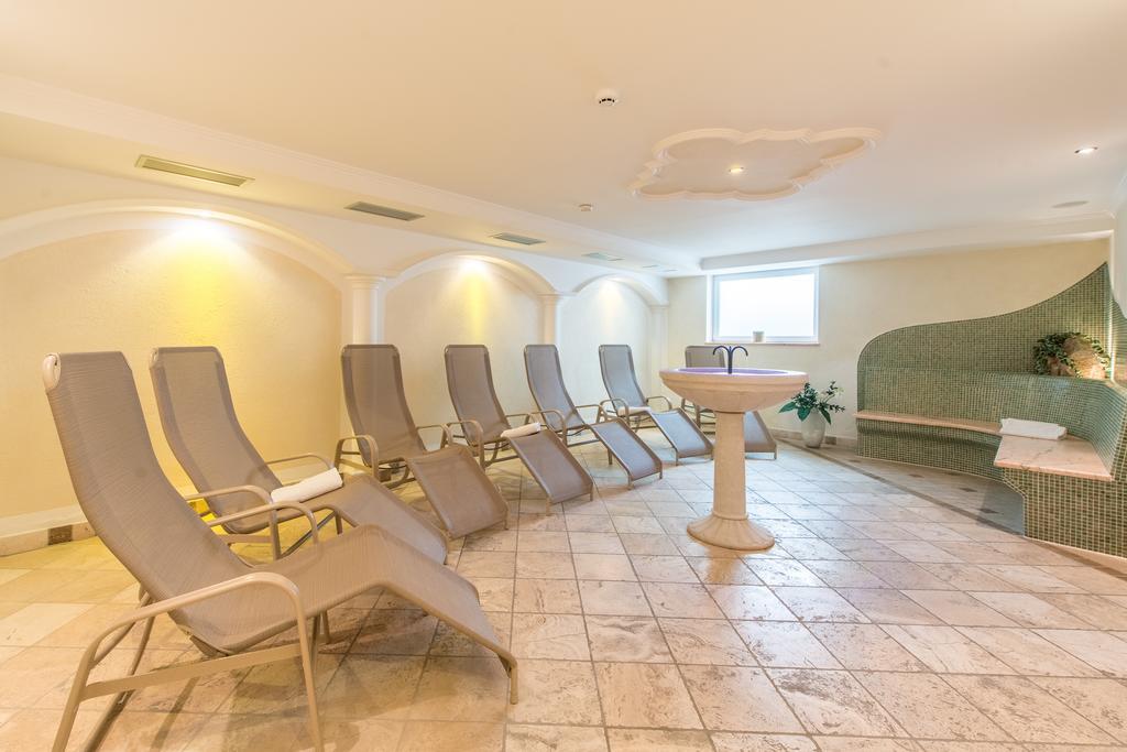 Hotel Antholzerhof Екстериор снимка